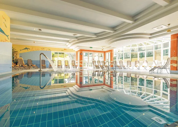 Schneeberghof 4* Puchberg am Schneeberg