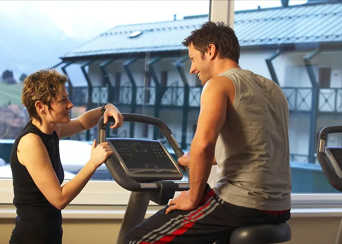 Hotel Schneeberghof Puchberg am Schneeberg