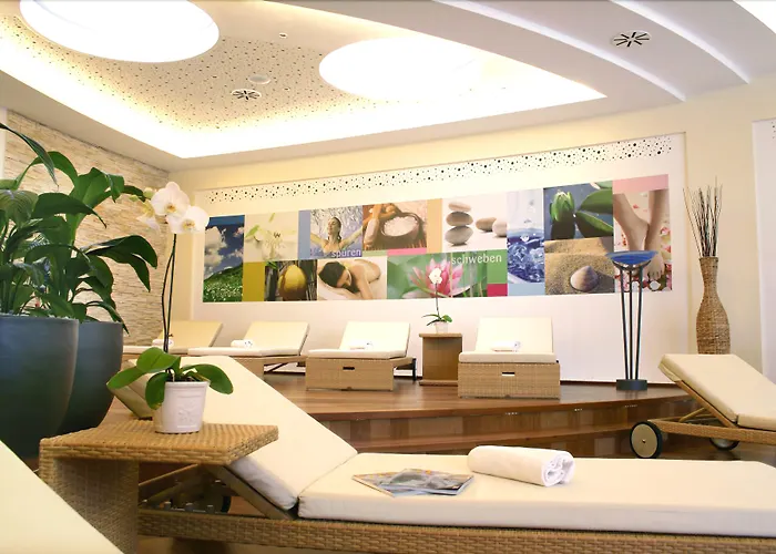 Hotel Schneeberghof Puchberg am Schneeberg