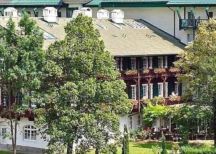 Schneeberghof 4* Puchberg am Schneeberg