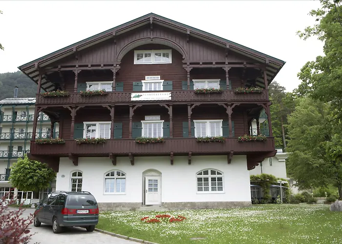 Schneeberghof Hotel