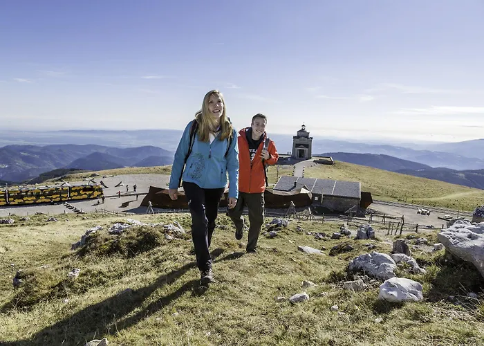 Schneeberghof Puchberg am Schneeberg