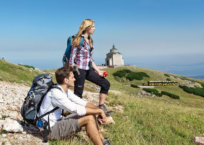 Schneeberghof 4* Puchberg am Schneeberg
