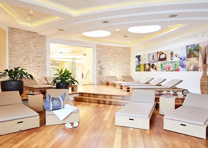 Schneeberghof 4* Puchberg am Schneeberg