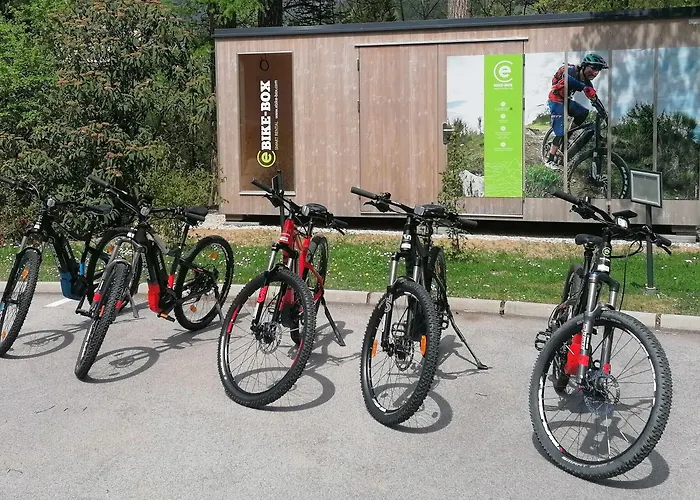 Hotel Schneeberghof Puchberg am Schneeberg