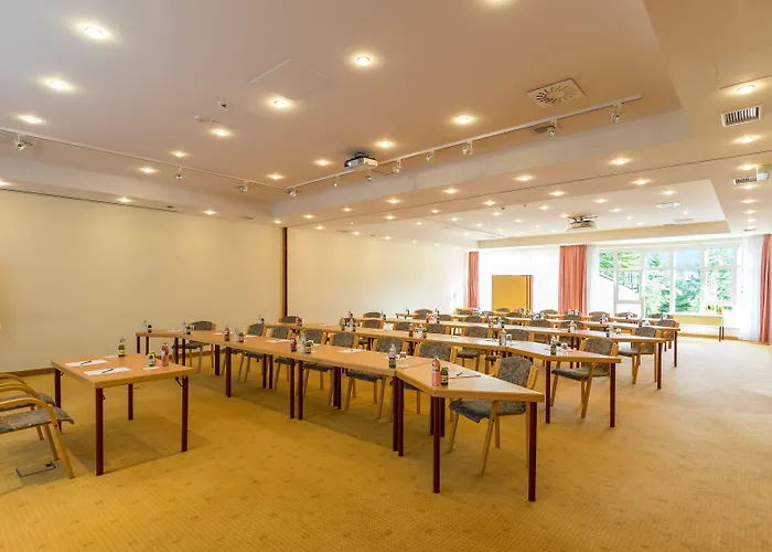 Hotel Schneeberghof Puchberg am Schneeberg