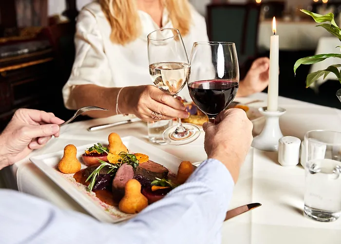 Hotel Schneeberghof Puchberg am Schneeberg