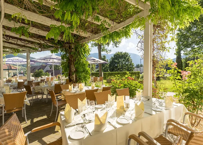 Schneeberghof Hotel 4*