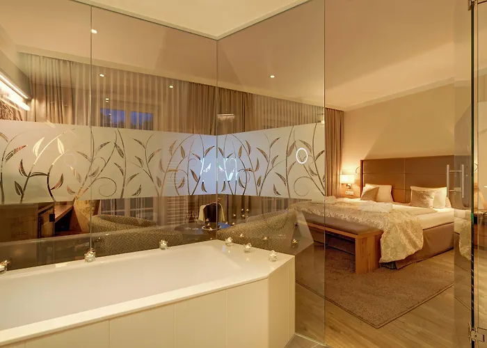 Schneeberghof 4* Puchberg am Schneeberg