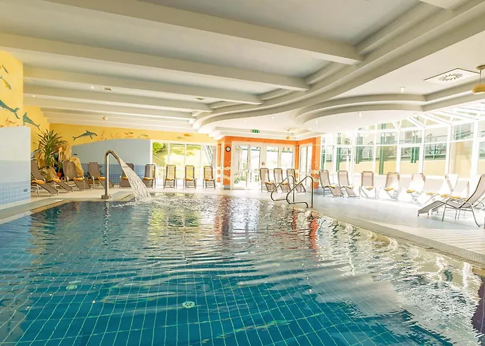 Schneeberghof Hotel Puchberg am Schneeberg