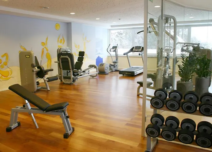 Schneeberghof 4* Puchberg am Schneeberg