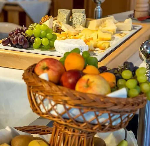 Schneeberghof Puchberg am Schneeberg