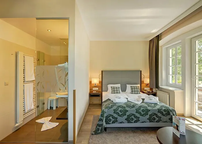 Schneeberghof 4* Puchberg am Schneeberg