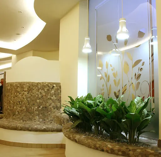 Schneeberghof Hotel 4*