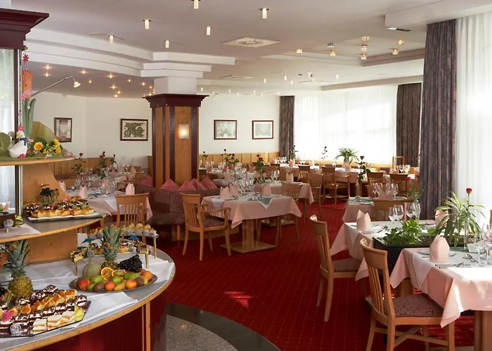 Schneeberghof Hotel Puchberg am Schneeberg