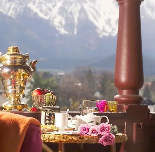 Schneeberghof Hotel Puchberg am Schneeberg