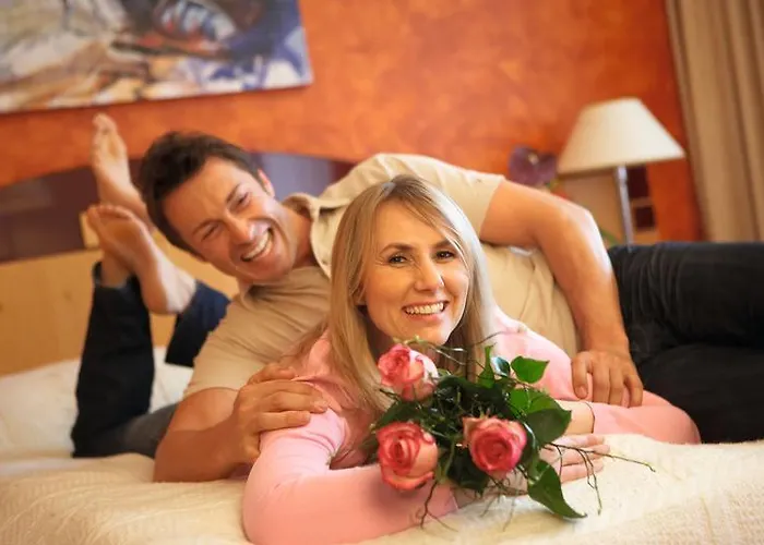 Hotel Schneeberghof 4*