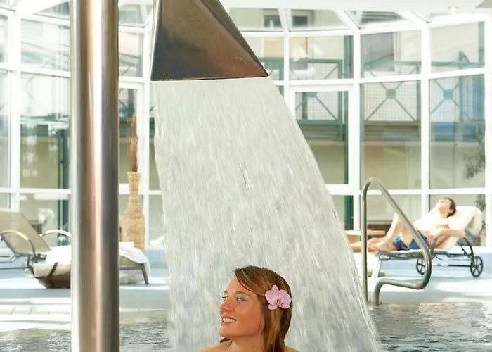 Hotel Schneeberghof 4*