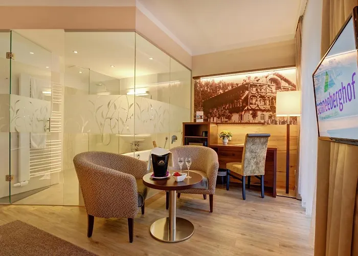 Schneeberghof Puchberg am Schneeberg